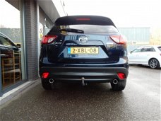 Mazda CX-5 - 2.0 Skylease 2WD