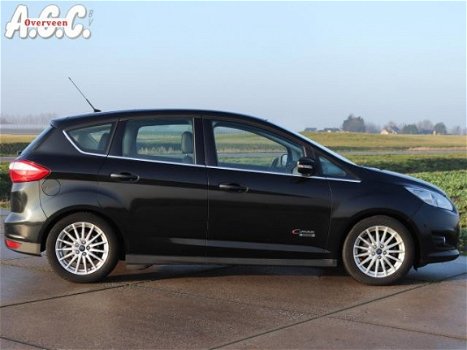 Ford C-Max - Energi 2.0 Plug-in Hybrid AUTOMAAT Leer - 1