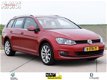 Volkswagen Golf Variant - 1.6 TDi AUTOMAAT Leer Trekhaak Navi ECC - 1 - Thumbnail