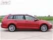 Volkswagen Golf Variant - 1.6 TDi AUTOMAAT Leer Trekhaak Navi ECC - 1 - Thumbnail