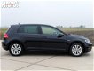 Volkswagen Golf - 1.6 TDi Highline Park Assist ECC Navi - 1 - Thumbnail