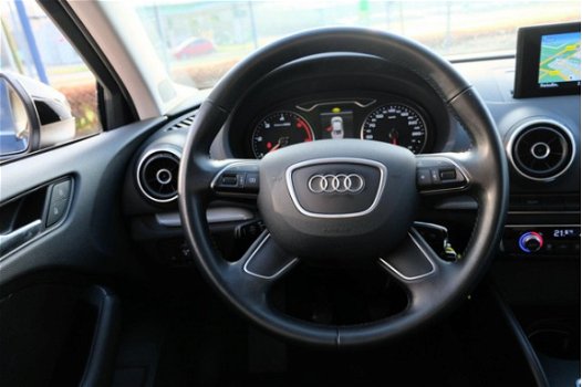 Audi A3 Limousine - 2.0 TDI Ambiente Pro Line Plus Xenon/Navi/Clima/LMV - 1