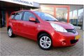 Nissan Note - 1.6 Acenta Navi/Clima/LMV/PDC - 1 - Thumbnail