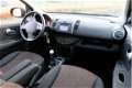 Nissan Note - 1.6 Acenta Navi/Clima/LMV/PDC - 1 - Thumbnail