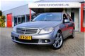 Mercedes-Benz C-klasse Estate - 180 K Elegance Navi/Clima/LMV - 1 - Thumbnail