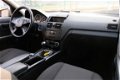 Mercedes-Benz C-klasse Estate - 180 K Elegance Navi/Clima/LMV - 1 - Thumbnail