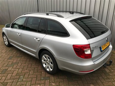 Skoda Superb Combi - 1.6 TDI Active Business - 1