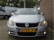 Volkswagen Eos - Cabriolet 2.0-16V FSI 150 Pk | Climatronic | Cruise | Leder | LMV | Stoelverwarming - 1 - Thumbnail