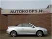 Volkswagen Eos - Cabriolet 2.0-16V FSI 150 Pk | Climatronic | Cruise | Leder | LMV | Stoelverwarming - 1 - Thumbnail