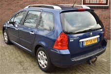 Peugeot 307 SW - 1.6-16V '06 Clima Inruil Mogelijk