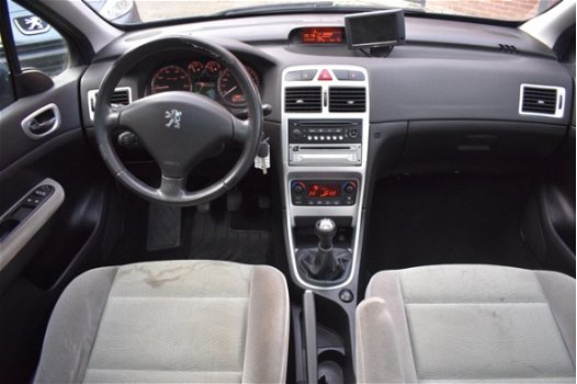 Peugeot 307 SW - 1.6-16V '06 Clima Inruil Mogelijk - 1