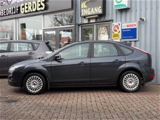 Ford Focus - 1.6 Titanium Navigatie