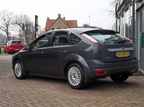 Ford Focus - 1.6 Titanium Navigatie - 1