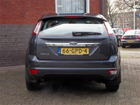 Ford Focus - 1.6 Titanium Navigatie - 1