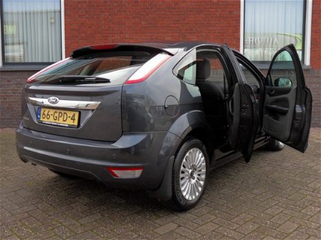 Ford Focus - 1.6 Titanium Navigatie - 1