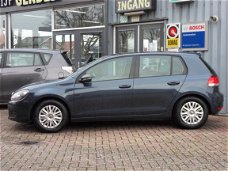 Volkswagen Golf - 1.4 TSI Comfortline Climate control | Trekhaak | 6 maand Bovag garantie