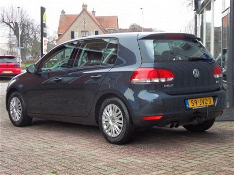 Volkswagen Golf - 1.4 TSI Comfortline Climate control | Trekhaak | 6 maand Bovag garantie - 1