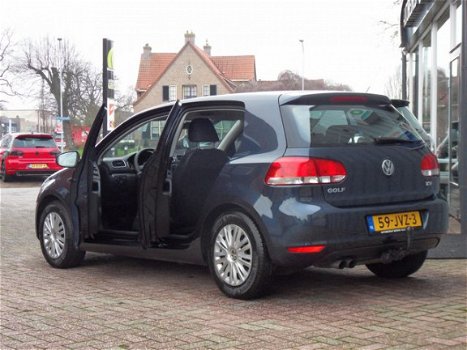 Volkswagen Golf - 1.4 TSI Comfortline Climate control | Trekhaak | 6 maand Bovag garantie - 1