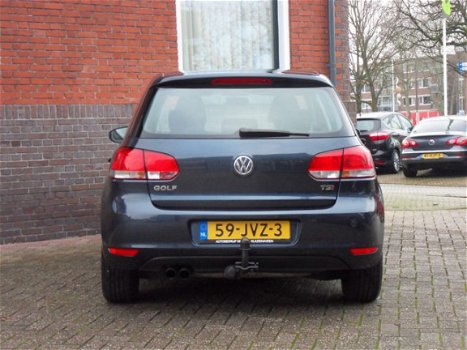 Volkswagen Golf - 1.4 TSI Comfortline Climate control | Trekhaak | 6 maand Bovag garantie - 1