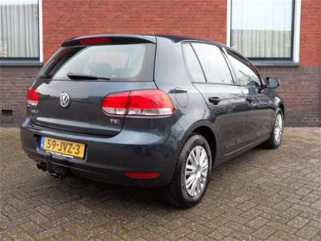 Volkswagen Golf - 1.4 TSI Comfortline Climate control | Trekhaak | 6 maand Bovag garantie - 1