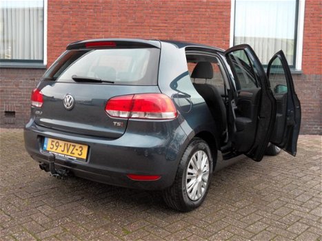 Volkswagen Golf - 1.4 TSI Comfortline Climate control | Trekhaak | 6 maand Bovag garantie - 1