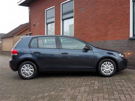 Volkswagen Golf - 1.4 TSI Comfortline Climate control | Trekhaak | 6 maand Bovag garantie - 1