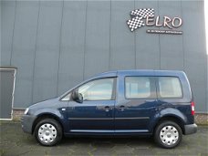 Volkswagen Caddy - 1.6 Turijn Comfort 5p