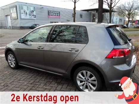 Volkswagen Golf - 1.2 TSI Trendline 1ste EIGENAAR - 1