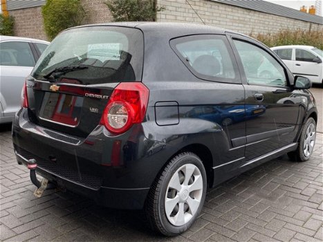 Chevrolet Aveo - 1.2 16V L - 1