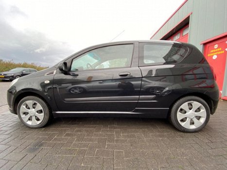 Chevrolet Aveo - 1.2 16V L - 1