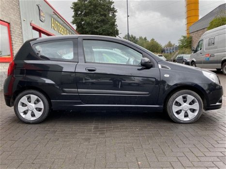 Chevrolet Aveo - 1.2 16V L - 1