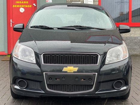 Chevrolet Aveo - 1.2 16V L - 1