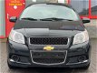 Chevrolet Aveo - 1.2 16V L - 1 - Thumbnail