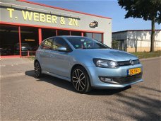 Volkswagen Polo - 1.2 TDI BlueMotion Comfortline