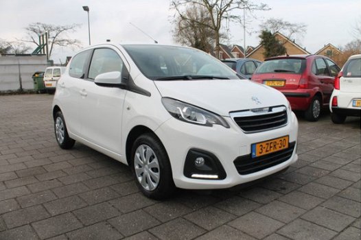 Peugeot 108 - 1.0 e-VTi AIRCO, CRUISE CONTROL - 1