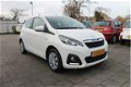 Peugeot 108 - 1.0 e-VTi AIRCO, CRUISE CONTROL - 1 - Thumbnail