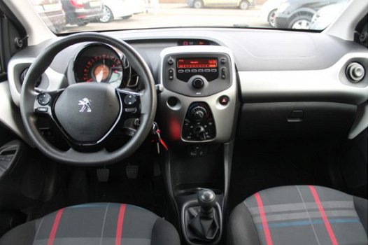 Peugeot 108 - 1.0 e-VTi AIRCO, CRUISE CONTROL - 1