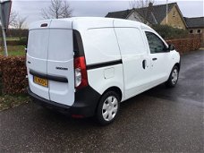 Dacia Dokker - 1.5 dCi 140390 KM BJ 2015