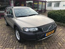 Volvo V70 Cross Country - 2.4 T