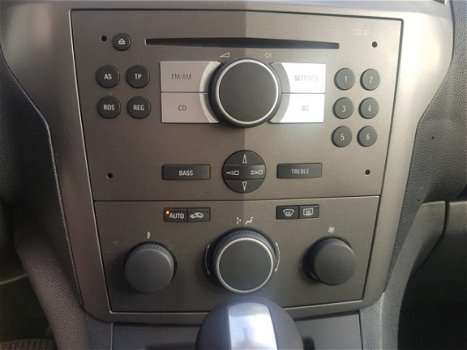 Opel Zafira - 2.2 Direct *Automaat/Climate Control/Cruise/Trekhaak/PDC - 1