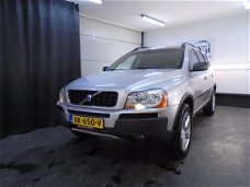 Volvo XC90 - 2.9 T6 Exclusive AUT. 7 pers. incl. LEER/NAVI. en NWE APK/GARANTIE