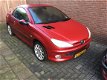 Peugeot 206 CC - 1.6-16V 3X 206 VOOR DEZE PRIJS - 1 - Thumbnail