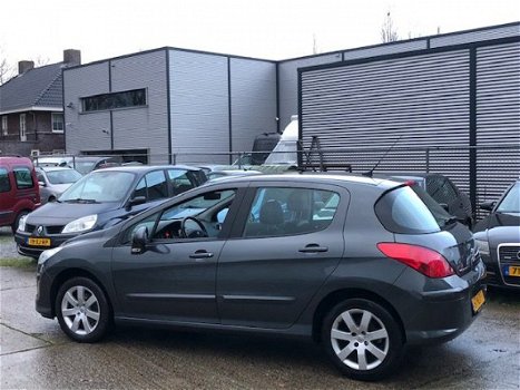 Peugeot 308 - 1.6-16V VTi XS 5-Deurs/ECC/LMV/Leer - 1