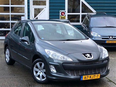 Peugeot 308 - 1.6-16V VTi XS 5-Deurs/ECC/LMV/Leer - 1