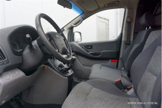 Hyundai H 300 - H-1 H300 2.5 CRDI Active - 1