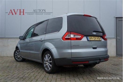 Ford Galaxy - 2.0-16V Ghia - 1