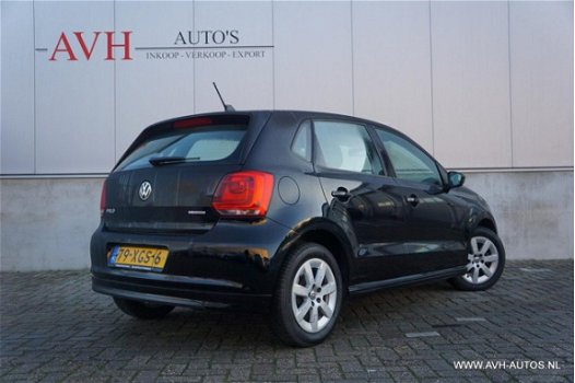 Volkswagen Polo - 1.2 TDI BlueMotion Comfortline - 1