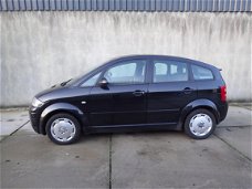 Audi A2 - 1.4 TDI airco, trekhaak