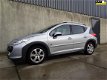 Peugeot 207 SW Outdoor - 1.6 HDiF XS airco, LMV, panodak - 1 - Thumbnail