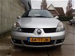 Renault Clio - 1.2-16V Campus airco, 5-deurs, LMV - 1 - Thumbnail